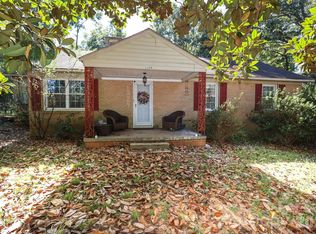 1324 Mason St, Lancaster, SC 29720