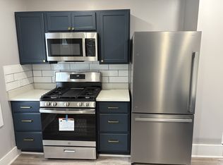 416 S Central Ave, Canonsburg, PA 15317