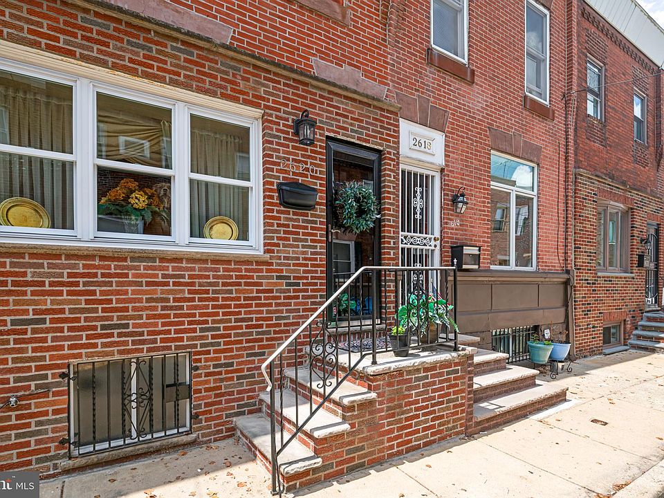 2620 S Carlisle St, Philadelphia, PA 19145 Zillow