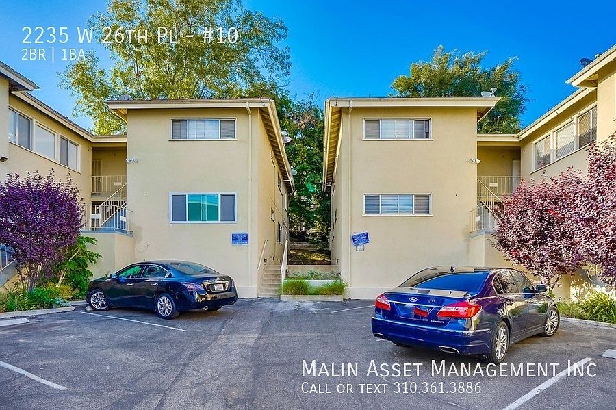 1st image of 2235 W 26th Pl APT 10