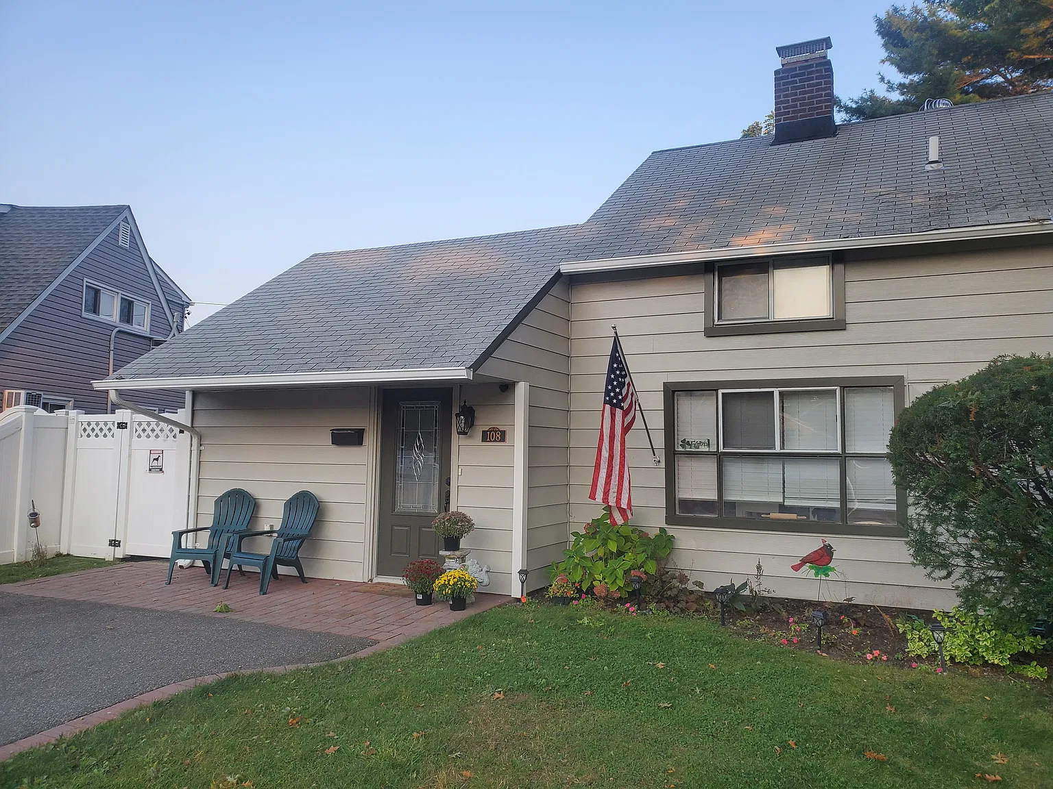 3 bed, 1650 sqft, $4,500 — Photo 2