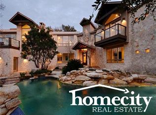 4911 Mantle Dr, Austin, TX 78746