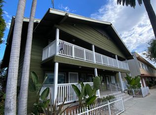 414-416 N Olive Ave #803-809, Long Beach, CA 90802