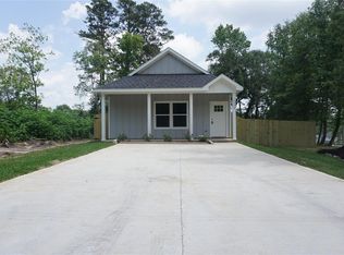 14848 Lamar Rd, Willis, TX 77378
