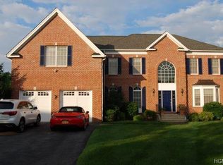 14 Chiusa Ln, Cortlandt Manor, NY 10567