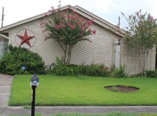 108 Stonewood Pl, Victoria, TX 77901