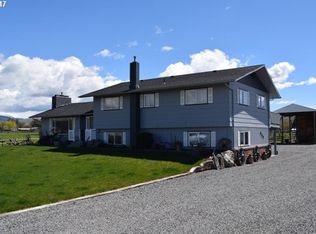 960 W Hickory Pl, Union, OR 97883