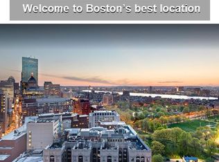 20 Lagrange St, Boston, MA 02132