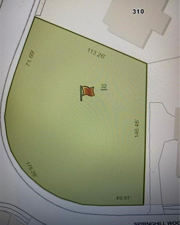 2nd image of 5410 Springhill Woods Dr S