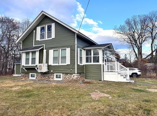 9 Idalla Ave, Worcester, MA 01606