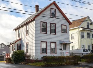 102 Eustis St, Revere, MA 02151