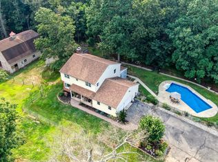 6 Gate Rd, Tabernacle, NJ 08088