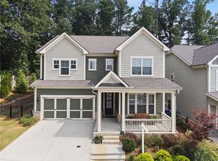 2400 Soft Maple St, Doraville, GA 30360