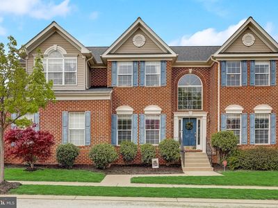 5024 Autumn Glow Way, Perry Hall, MD, 21128