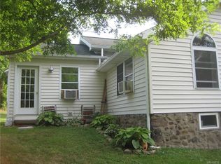 260 Golah Rd, Rush, NY 14543