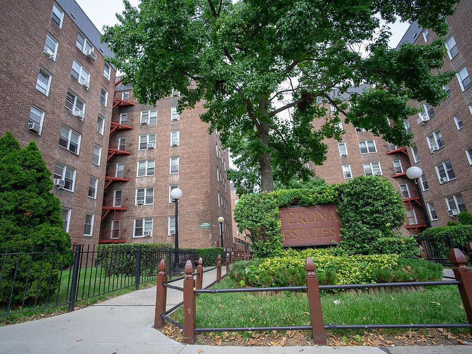1st image of 6505 Yellowstone Blvd APT 6D