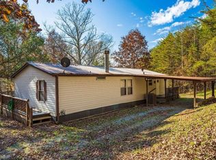 903 Hidden Valley Dr, Morganton, GA 30560