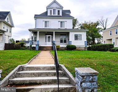 4011 Maine Ave, Baltimore, MD, 21207