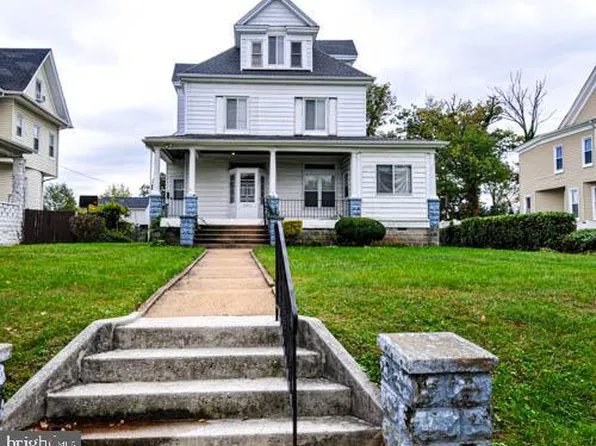 4011 Maine Ave, Baltimore, MD 21207
