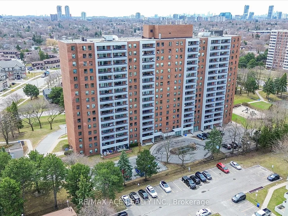 1250 Bridletowne Cir #1204