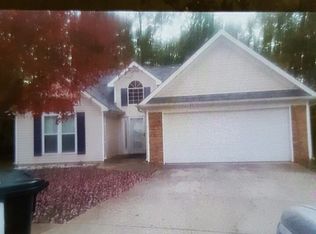 341 Fallview Dr, McDonough, GA 30253