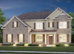 100 Bastian Rd, McDonough, GA 30252