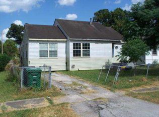 1003 Hoffman St, Houston, TX 77020