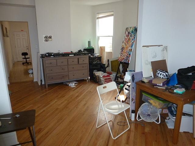 1st image of 3443 N Western Ave APT 1