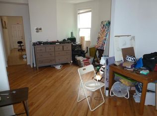 3443 N Western Ave APT 1, Chicago, IL 60618