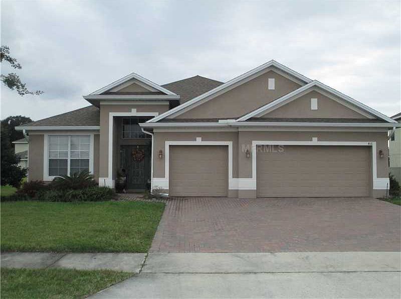 416 Courtlea Park Dr, Winter Garden, FL 34787 Zillow