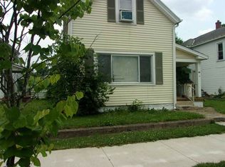 317 S 8th St, Richmond, IN 47374