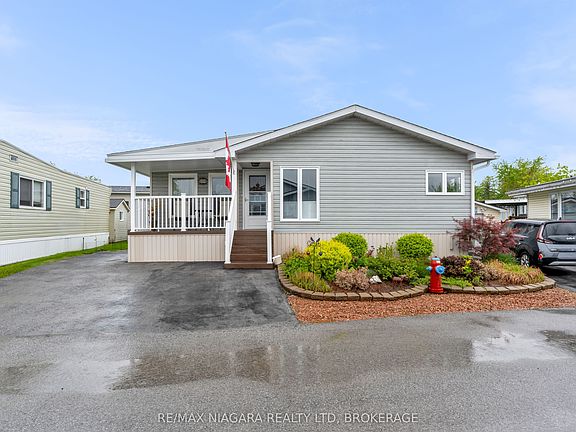 3rd image of 3033 Townline Rd #356