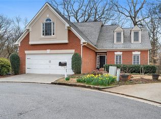 3729 Ashford Poin, Atlanta, GA 30319
