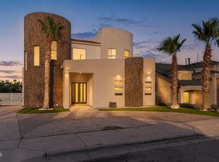 9046 Eclipse St, El Paso, TX 79904