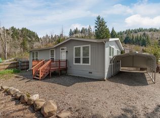 833 N Deerlane Loop, Otis, OR