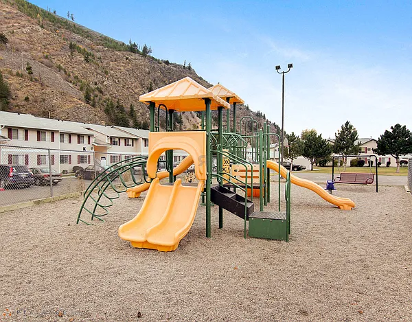 Play area