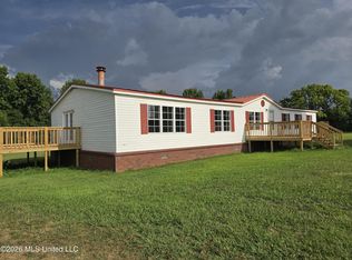 104 Baylor Rd, Senatobia, MS 38668
