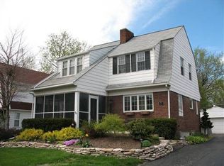 178 Chatham Rd, Columbus, OH 43214