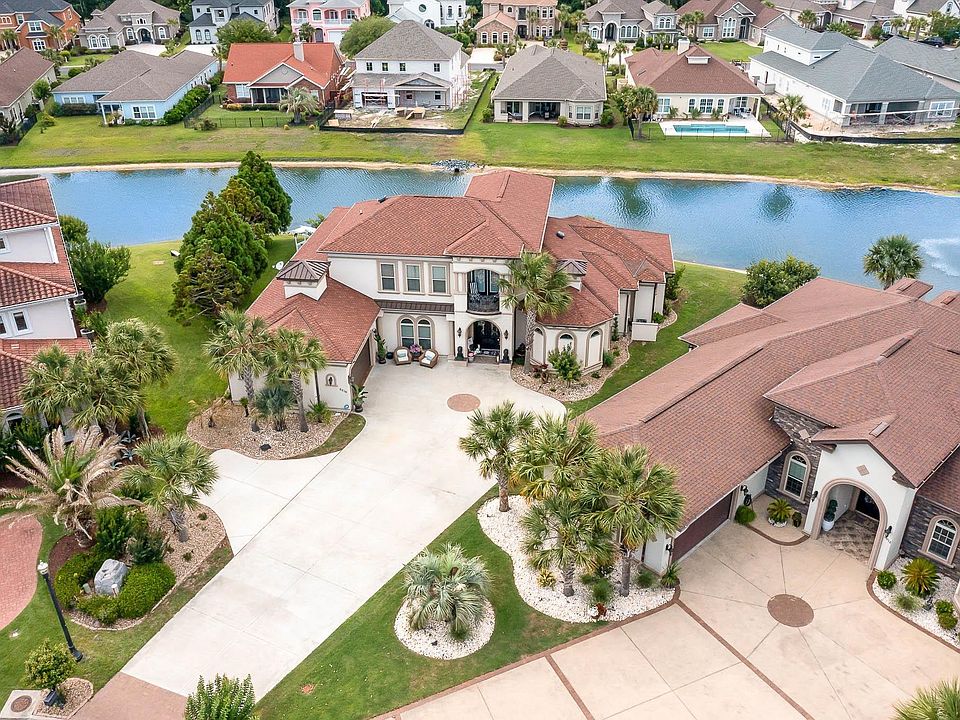 6016 Fish Hawk Ct., Myrtle Beach, SC 29579 Zillow