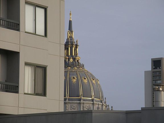 5th image of 601 Van Ness Ave APT 81