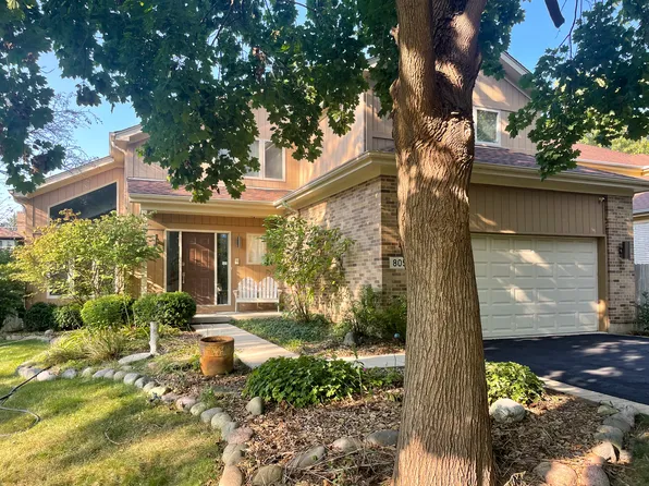 805 North Ave, Highland Park, IL 60035