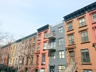 Rented by Uptown Flats LLC