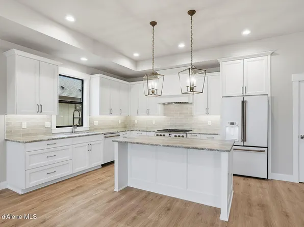 4514 W Enclave Way, Coeur D Alene, ID 83815