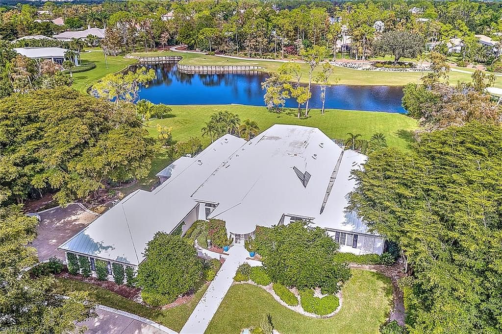 12922 White Violet Dr, Naples, FL 34119 | Zillow