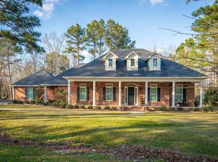 441 Graybill Plantation Rd, Longview, TX 75603