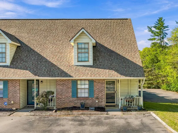 9029 Fountain Brook Ln #1, Knoxville, TN 37923