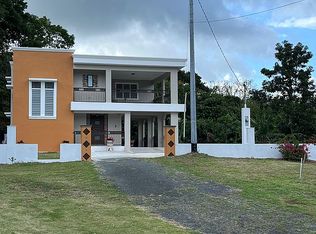 375 Sierra Alta Rd, Yauco, PR 00698