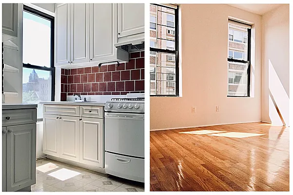 Rented by Quest Realty Sunnyside Corp | media 9