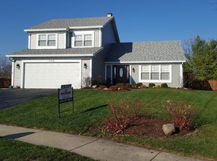 1346 Northgate Ct, Bartlett, IL 60103