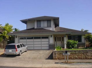 95-1089 Milia St, Mililani, HI 96789
